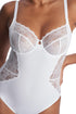 Natori Statement Full Fit Underwire Bodysuit